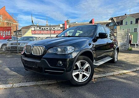 BMW X5 4.8i X-Drive*3Hand*Unfallfrei*Pano*VOLL*TÜVNEU