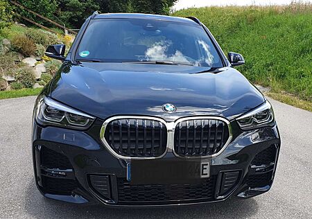 BMW X1 xDrive25e M Sport