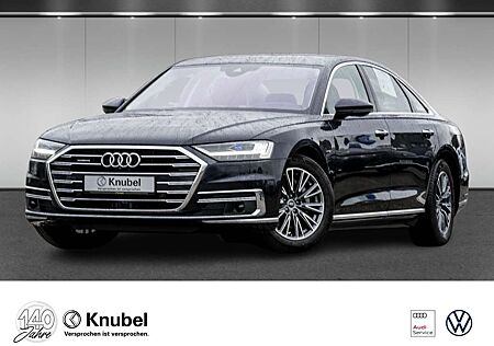 Audi A8 50 TDI qu. HD Matrix Laser VC+ Keyless Headup L...