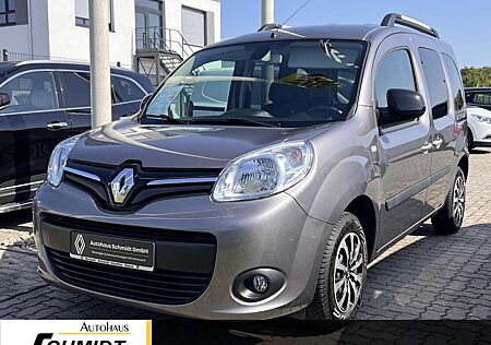 Renault Kangoo 1.2 Limited
