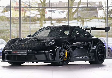 Porsche 911 GT3 RS Weissach *LIFT *PCCB *Clubsport