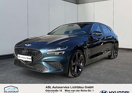 Genesis G70 Shooting Brake 2.0 Sport RWD Technik-Paket & Komfort-Paket 2.0