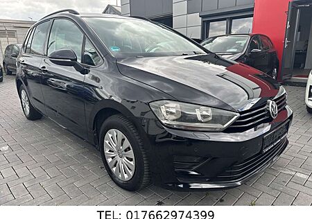 VW Golf Volkswagen Sportsvan VII Trendline BMT/Start-Stopp