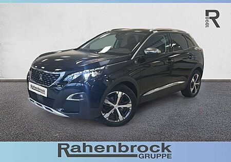 Peugeot 3008 Crossway 1.2 Purtech 130PS Automatik AHK