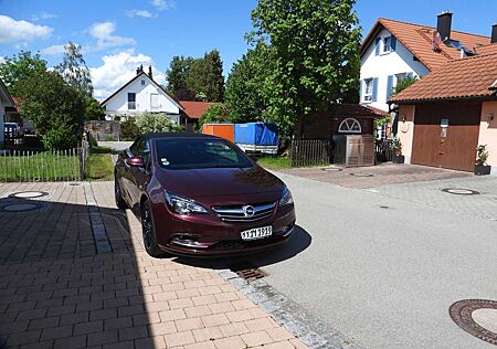 Opel Cascada Diesel 2.0 CDTI Automatik Edition