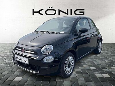 Fiat 500 Hatchback 1.0