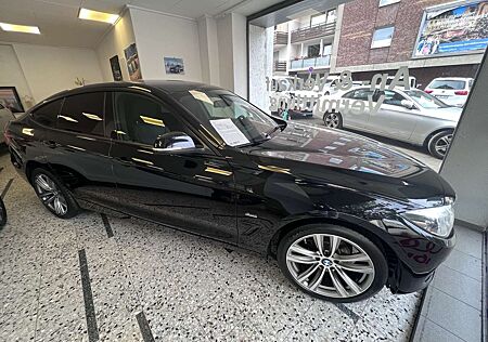 BMW 318 d GT Sport Line*Aut.*Head-Up*Navi*Klimaaut.*