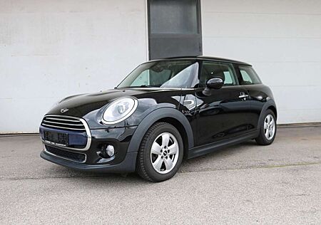 Mini Cooper D *Excitement-Paket*LED*Pepper II*