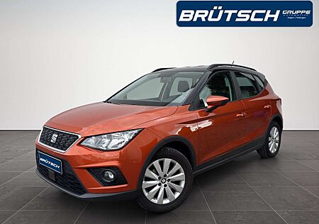 Seat Arona 1.0 TSI Style KLIMA / NAVI / SMART-LINK / PDC / AL