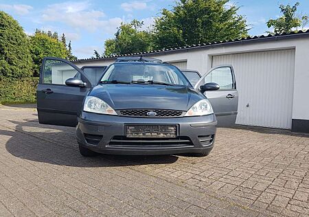 Ford Focus Turnier