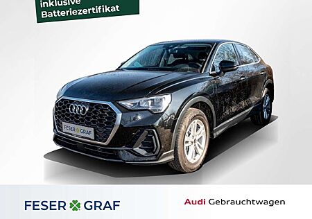 Audi Q3 Sportback 45 TFSI e /LED/Navi+/Virtual