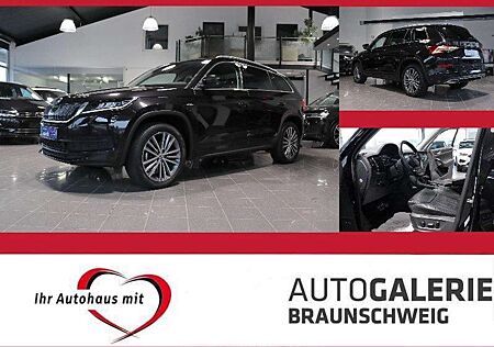 Skoda Kodiaq 1.5 TSI DSG L&K Laurin&Klement *ACC*AHK*