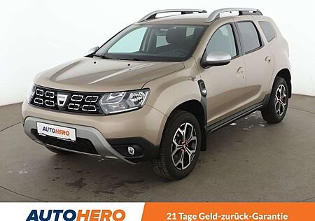 Dacia Duster 1.3 TCe Prestige*NAVI*CAM*PDC*SHZ*TEMPO*KLIMA*