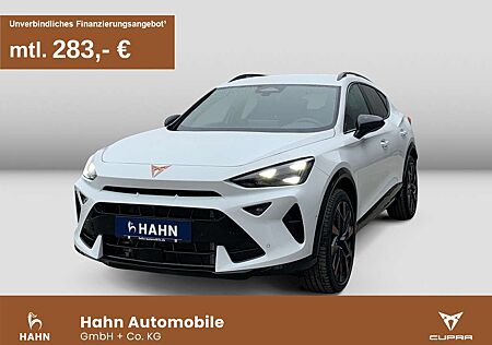 Cupra Formentor VZ 2.0 TSI 265PS *LED Klima AHK*