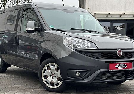 Fiat Doblo Automatik-TÜV AU NEU/NAVI/SITZHZ/SX Maxi Kasten