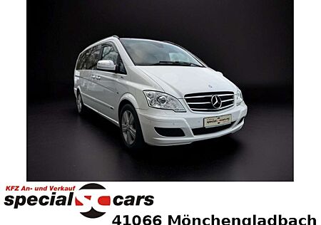 Mercedes-Benz Viano 3.0 CDI V6 /Leder/7 Sitze/Pano/Lang