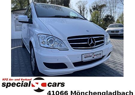 Mercedes-Benz Viano 3.0 CDI V6 /Leder/7 Sitze/Pano/Lang