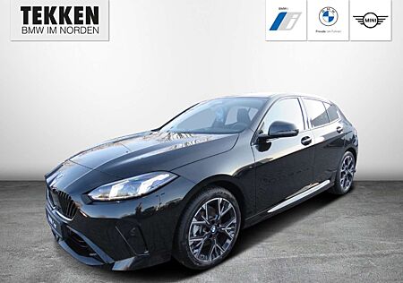 BMW 118 d M-Sport/ACC/HK HiFi / LED / RFK / SHZ