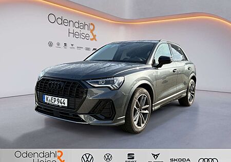 Audi Q3 S line 35 TFSI 110(150) kW(PS) S tronic  Navi