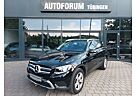 Mercedes-Benz GLC 350 e 4MATIC Autom.*BURMESTER*KAMERA*NAVI*