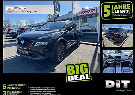 Nissan X-Trail 1.5 VC-T e-Force N-Connecta 360 FLA