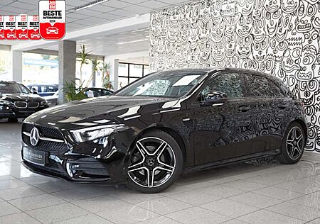 Mercedes-Benz A 200 3x AMG SPORT*EDITION 2020*MBUX*WIDE*VOLL*