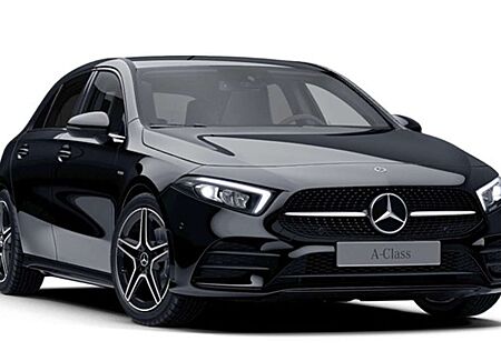 Mercedes-Benz A 200 3x AMG SPORT*EDITION 2020*MBUX*WIDE*VOLL*