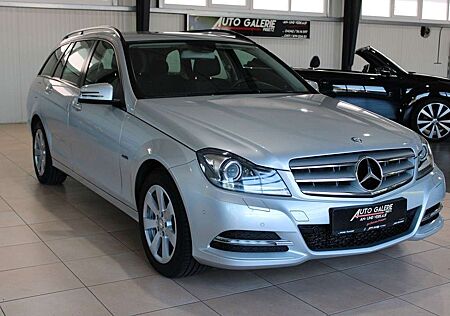 Mercedes-Benz C 200 T-Modell CDI *TÜV NEU*NAVI*AUTOMATIK*XENON