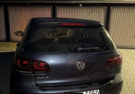 VW Golf Volkswagen 1.6 Comfortline