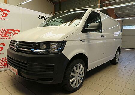 VW T6 Transporter Volkswagen T6 Kasten TSI*Klima*PDC*Sortimo*1.Hand*