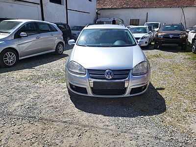Volkswagen Golf Variant Comfortline