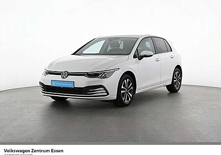 VW Golf Volkswagen United TSI LED Navi SHZ ACC