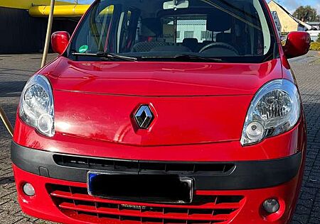 Renault Kangoo KW0E Klima 38.866km