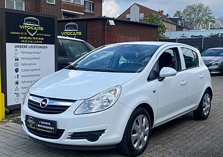 Opel Corsa Edition Automatik | ab 4,99% | Garantie | 1.Hand |
