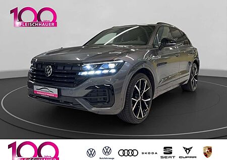 VW Touareg Volkswagen R-Line 3.0 TDI 4M Matrix+AHK+Pano+22''+VC+Kamera