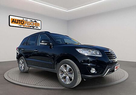 Hyundai Santa Fe 2.2 CRDi DPF, Premium 4WD 1.Hand