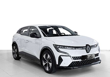 Renault Megane EV60 220hp optimum charge Equilibre