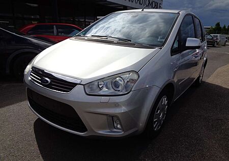 Ford C-Max Titanium 1.6 Pdc+Bi-Xenon+Shz+Ahk+Tempom+Klimaauto