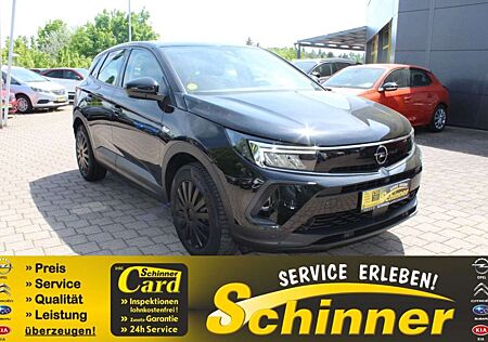 Opel Grandland 1.2 DI Automatik