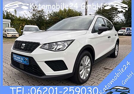 Seat Arona Reference 1.0 TGI CNG Erdgas