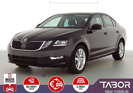 Skoda Octavia 1.0 TSI 115 Amb LED VirtC Kam SHZ SunS