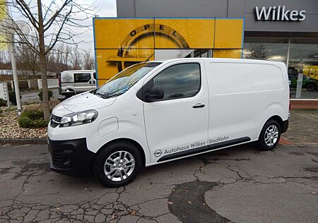 Opel Vivaro -e Edition M (L2) *NETTO: € 27.000.-*