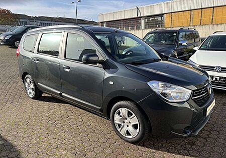 Dacia Lodgy dCi 110 Comfort*7-Sitzer*