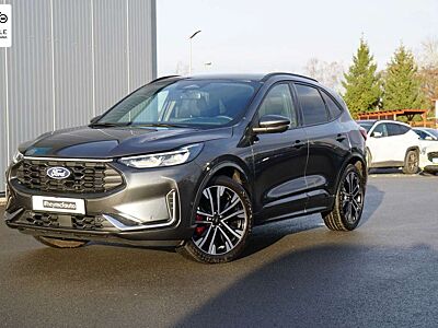 Ford Kuga ST-Line X Aut. *Matrix*ACC*Pano*360*20Zoll*