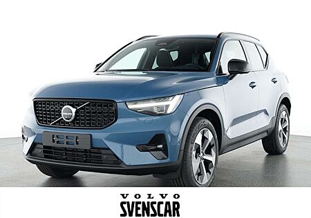 Volvo XC 40 XC40 Ultra Dark B4 Mild Hybrid, Benzin El. Panodach Nav