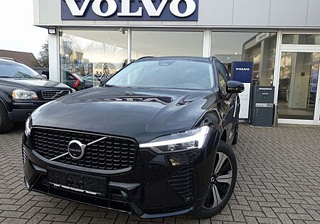 Volvo XC 60 XC60 Plus T6 AWD Plug-in Hybrid/Pano/360°/H&K