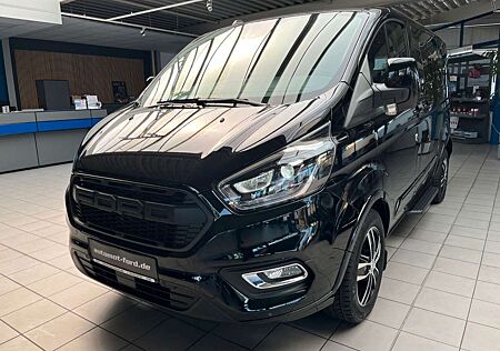 Ford Tourneo Custom 320 L1 Titanium*Bi-Xenon*SHZ*ACC