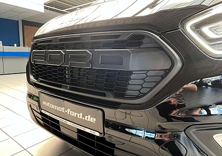 Ford Tourneo Custom 320 L1 Titanium*Bi-Xenon*SHZ*ACC