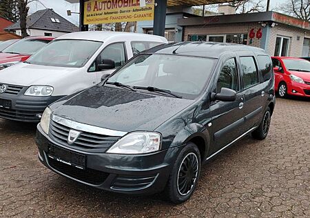 Dacia Logan MCV Kombi Ambiance