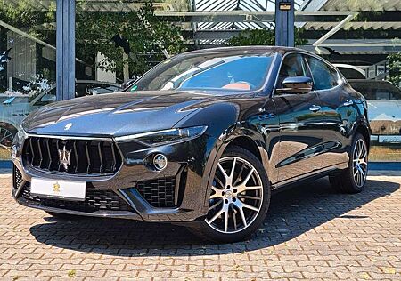 Maserati Levante GT/Fahrassist+/Pano/ 21"/Sportpaket